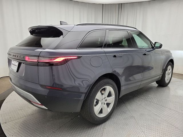 2025 Land Rover Range Rover Velar S