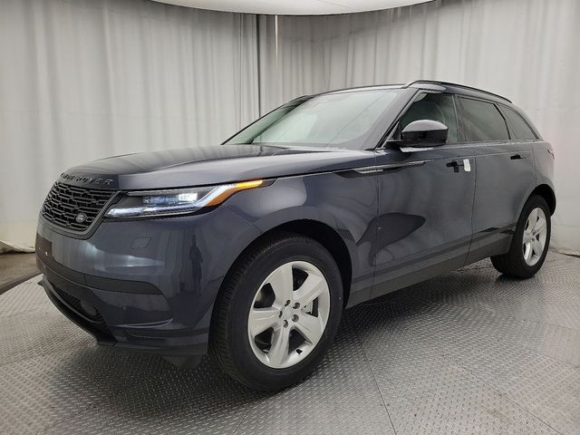 2025 Land Rover Range Rover Velar S