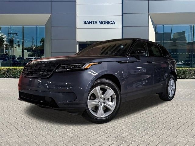 2025 Land Rover Range Rover Velar S