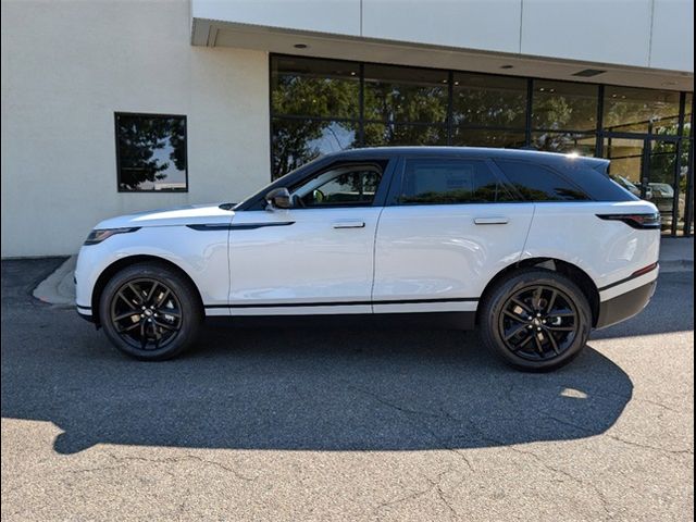 2025 Land Rover Range Rover Velar S