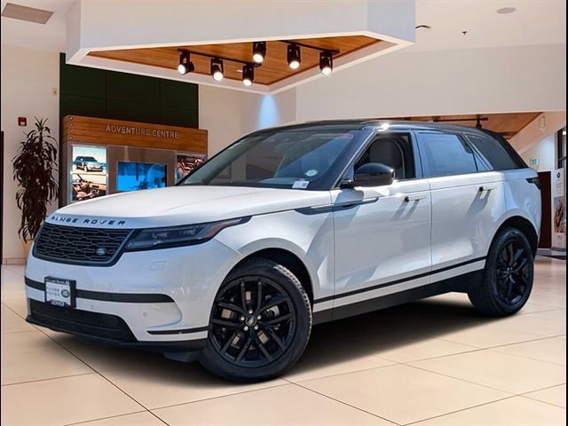 2025 Land Rover Range Rover Velar S