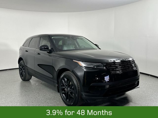 2025 Land Rover Range Rover Velar S