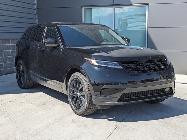 2025 Land Rover Range Rover Velar S