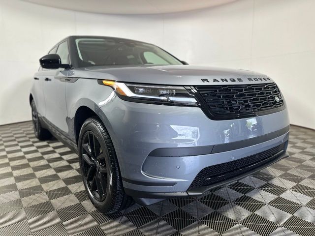 2025 Land Rover Range Rover Velar S