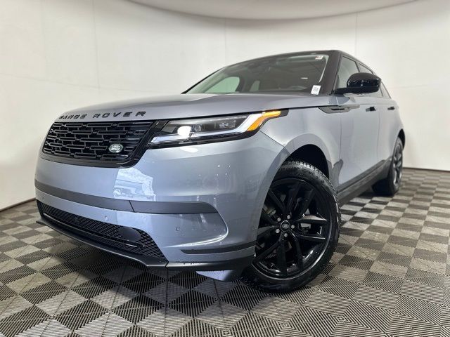 2025 Land Rover Range Rover Velar S