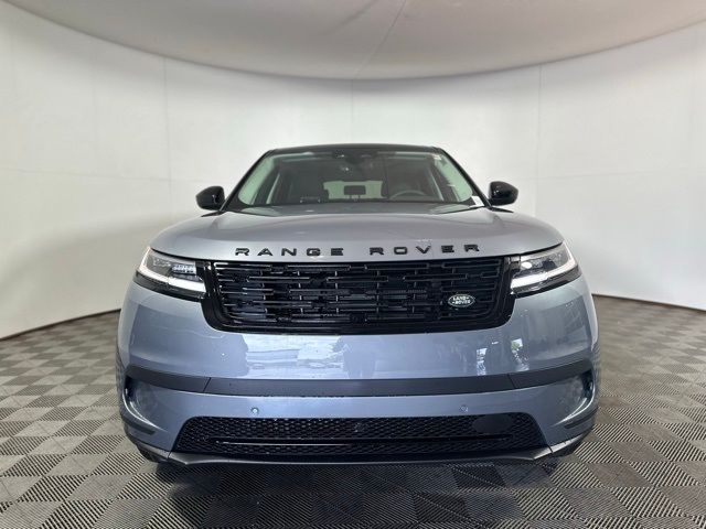 2025 Land Rover Range Rover Velar S