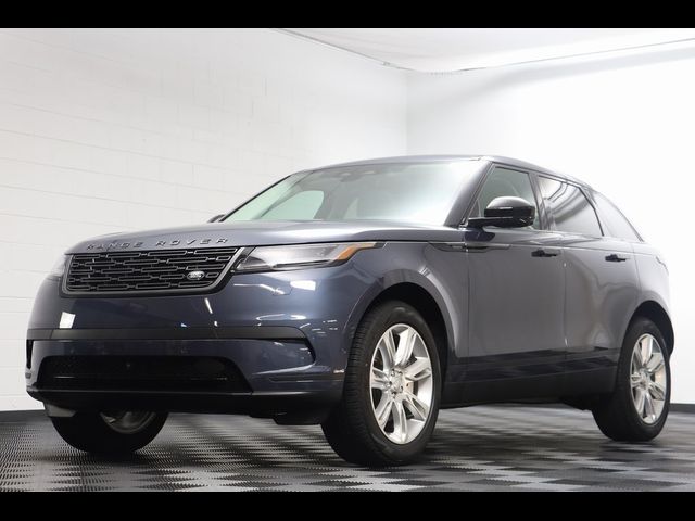 2025 Land Rover Range Rover Velar S