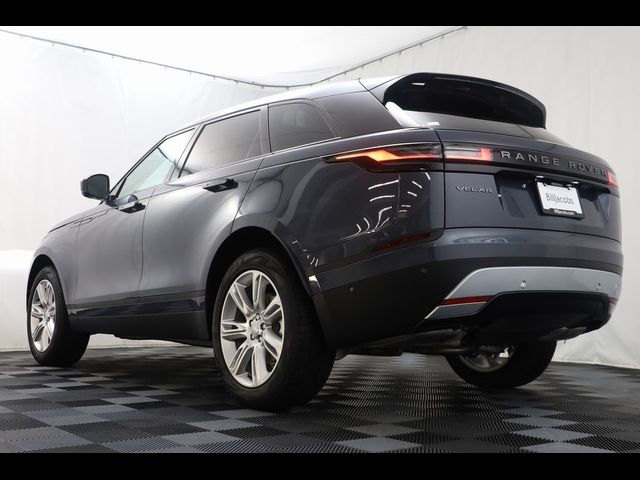 2025 Land Rover Range Rover Velar S