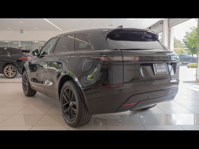 2025 Land Rover Range Rover Velar S