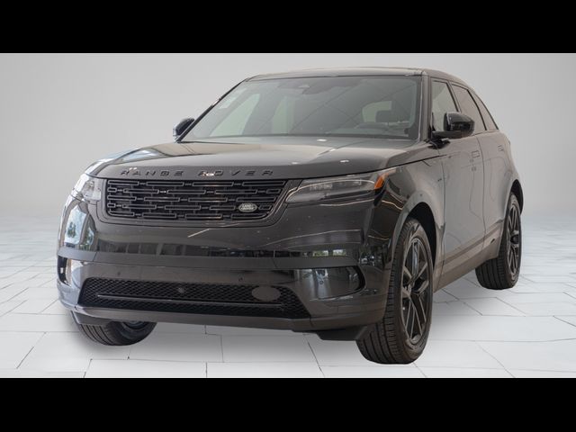 2025 Land Rover Range Rover Velar S