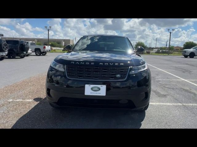 2025 Land Rover Range Rover Velar S