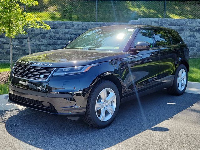 2025 Land Rover Range Rover Velar S