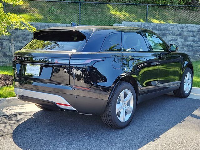 2025 Land Rover Range Rover Velar S