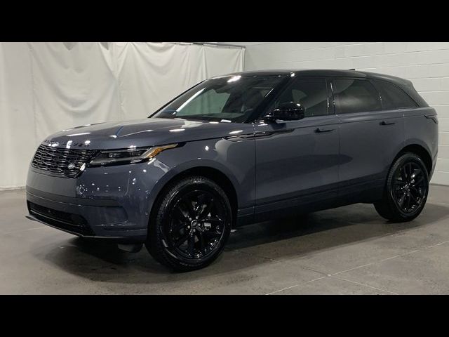 2025 Land Rover Range Rover Velar S