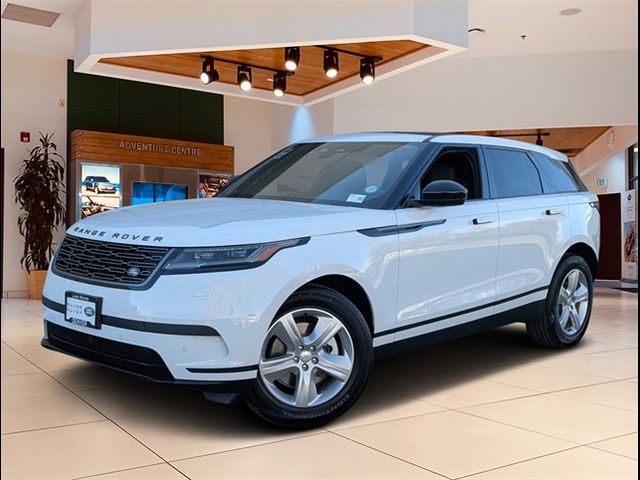 2025 Land Rover Range Rover Velar S