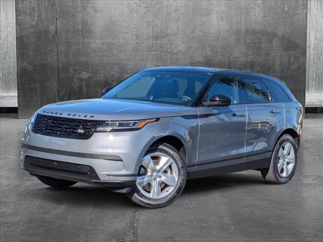 2025 Land Rover Range Rover Velar S