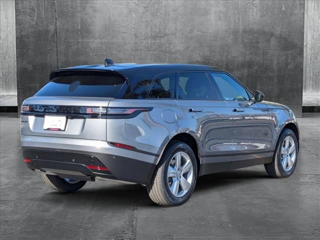 2025 Land Rover Range Rover Velar S