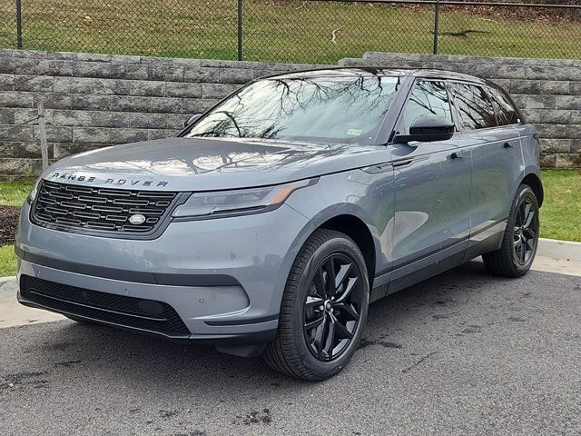 2025 Land Rover Range Rover Velar S