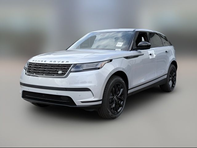 2025 Land Rover Range Rover Velar S