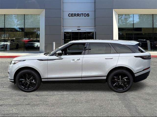 2025 Land Rover Range Rover Velar S