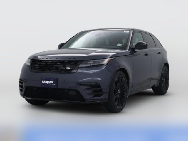 2025 Land Rover Range Rover Velar Dynamic SE