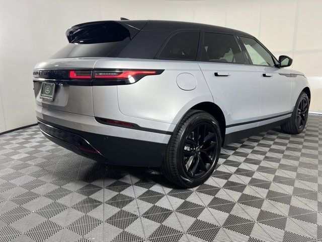 2025 Land Rover Range Rover Velar S