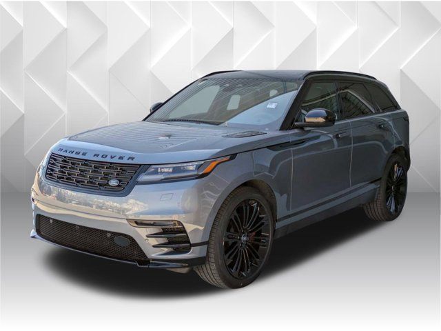 2025 Land Rover Range Rover Velar Dynamic SE