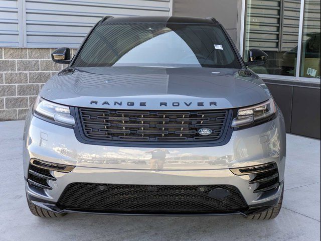 2025 Land Rover Range Rover Velar Dynamic SE