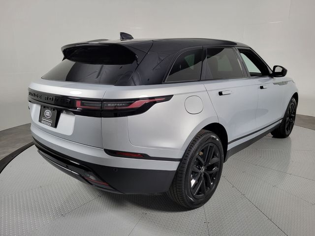 2025 Land Rover Range Rover Velar S