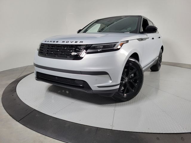 2025 Land Rover Range Rover Velar S