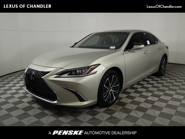 2025 Lexus ES 300h