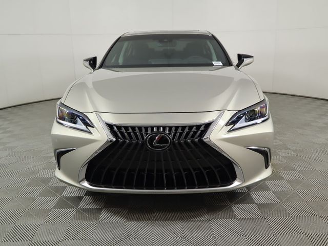 2025 Lexus ES 300h