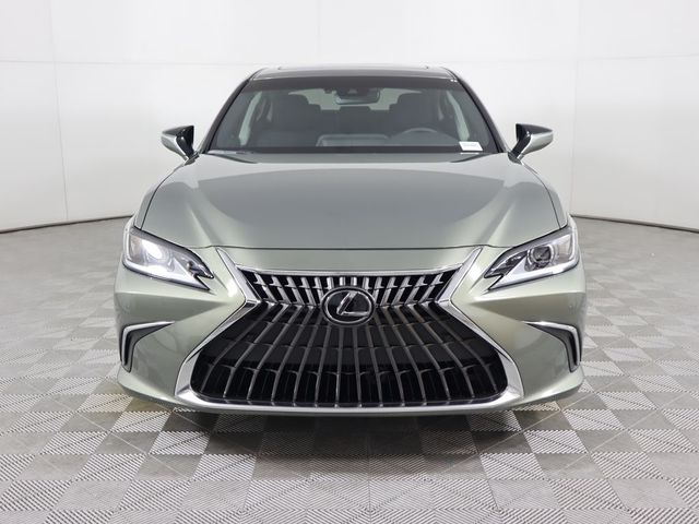 2025 Lexus ES 300h