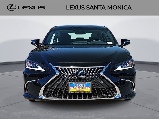 2025 Lexus ES 300h