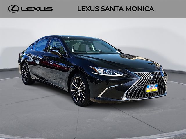 2025 Lexus ES 300h