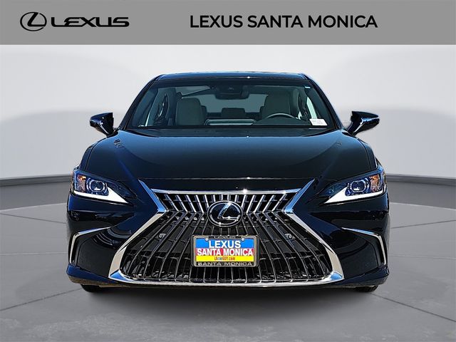 2025 Lexus ES 300h