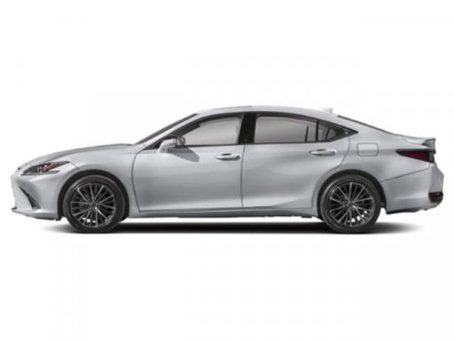 2025 Lexus ES 300h