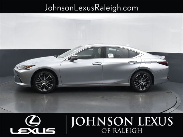 2025 Lexus ES 300h