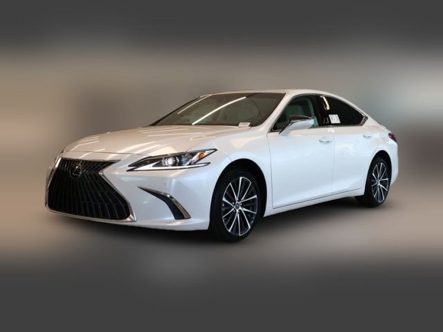 2025 Lexus ES 300h