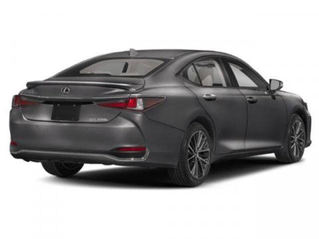 2025 Lexus ES 300h