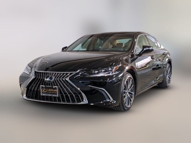 2025 Lexus ES 300h