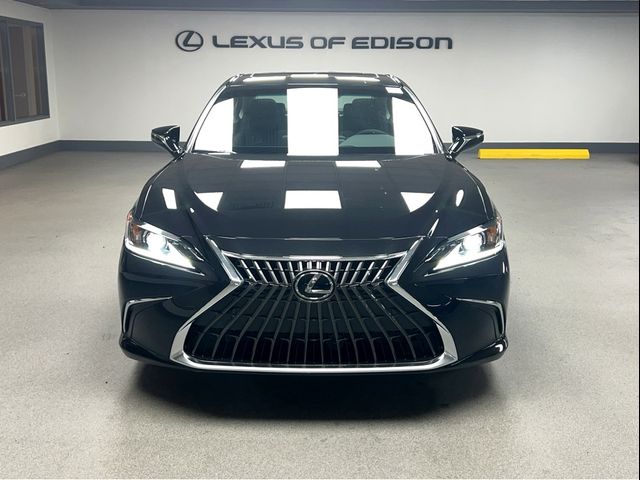 2025 Lexus ES 300h