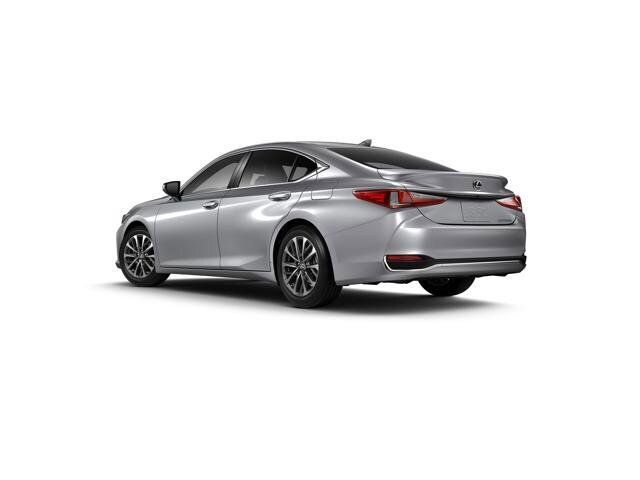 2025 Lexus ES 300h