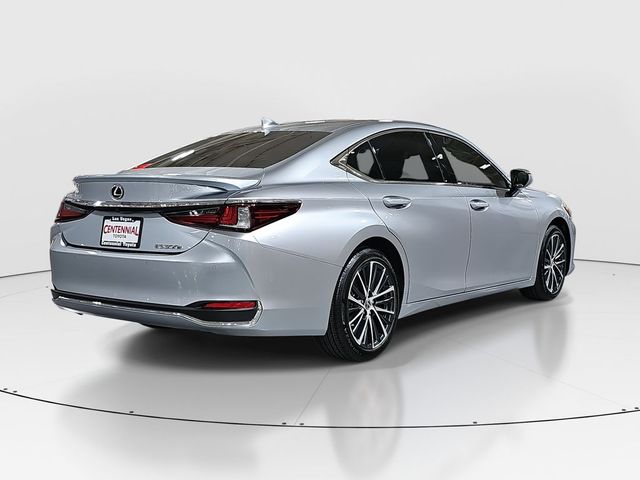 2025 Lexus ES 300h