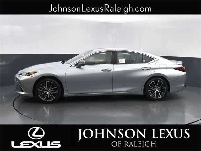 2025 Lexus ES 300h