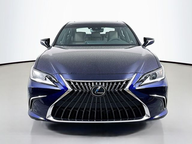 2025 Lexus ES 300h
