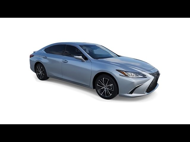 2025 Lexus ES 300h