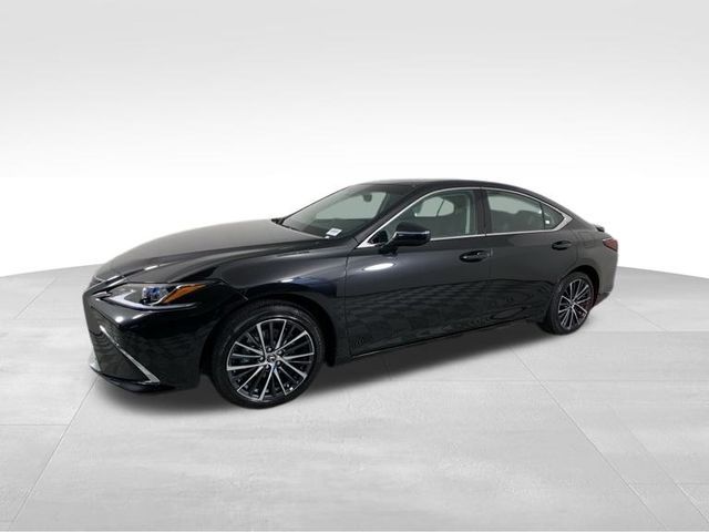 2025 Lexus ES 300h