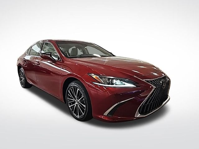 2025 Lexus ES 300h