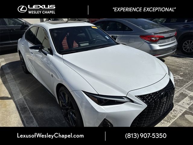 2025 Lexus ES 300h